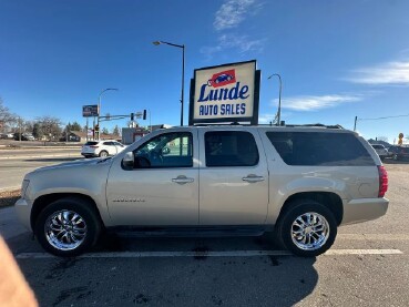 2012 Chevrolet Suburban in Wadena, MN 56482