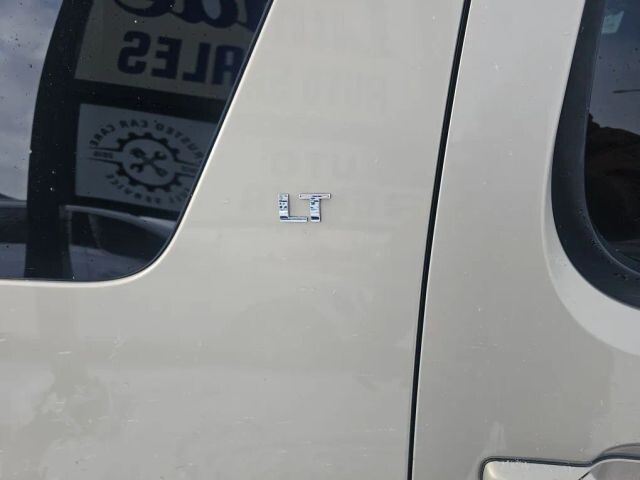 2012 Chevrolet Suburban in Wadena, MN 56482 - 18075851 21