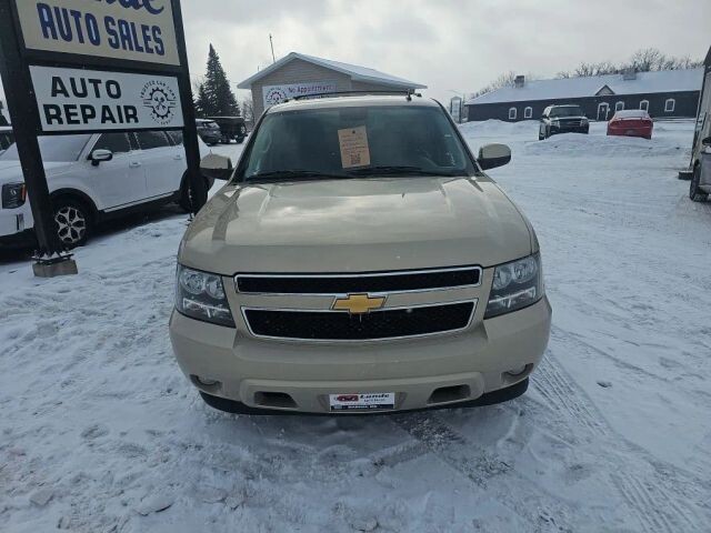 2012 Chevrolet Suburban in Wadena, MN 56482 - 18075851 38