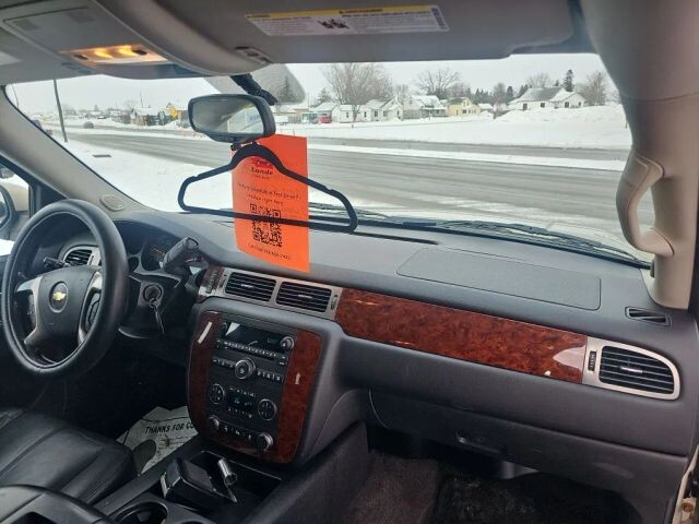 2012 Chevrolet Suburban in Wadena, MN 56482 - 18075851 34