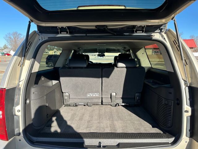 2012 Chevrolet Suburban in Wadena, MN 56482 - 18075851 9