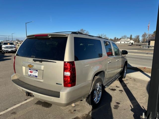 2012 Chevrolet Suburban in Wadena, MN 56482 - 18075851 7