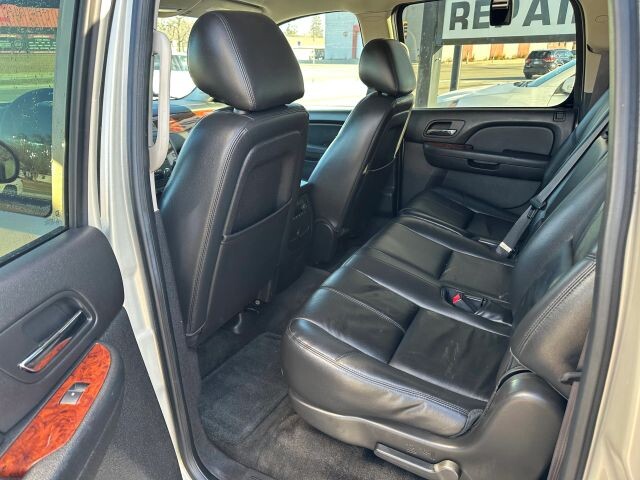 2012 Chevrolet Suburban in Wadena, MN 56482 - 18075851 10