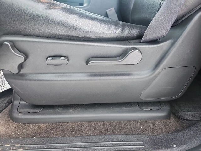 2012 Chevrolet Suburban in Wadena, MN 56482 - 18075851 42