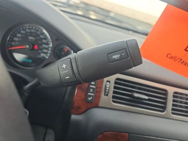 2012 Chevrolet Suburban in Wadena, MN 56482 - 18075851 48