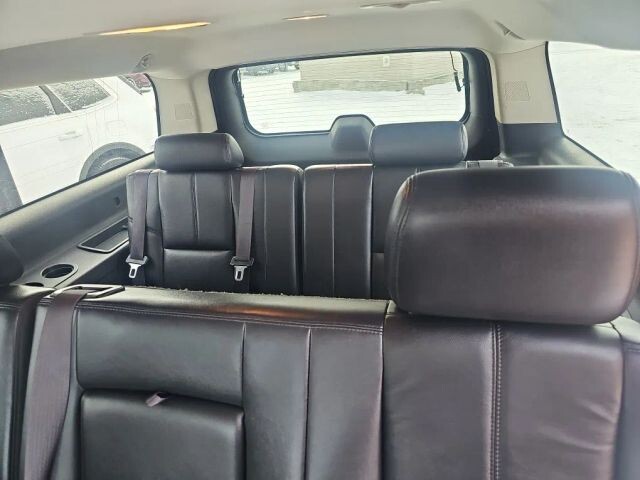 2012 Chevrolet Suburban in Wadena, MN 56482 - 18075851 12