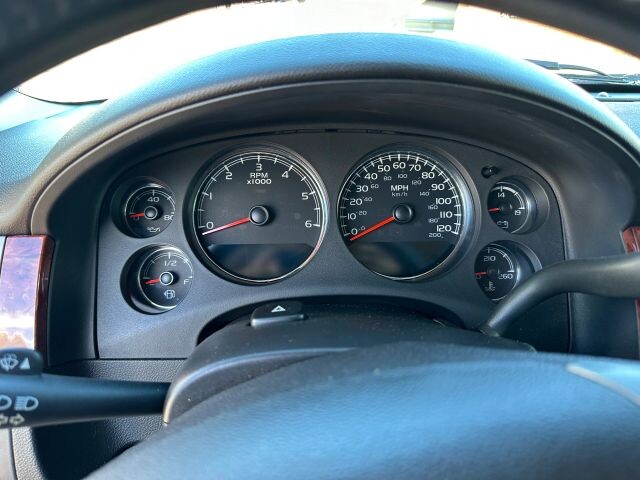 2012 Chevrolet Suburban in Wadena, MN 56482 - 18075851 14