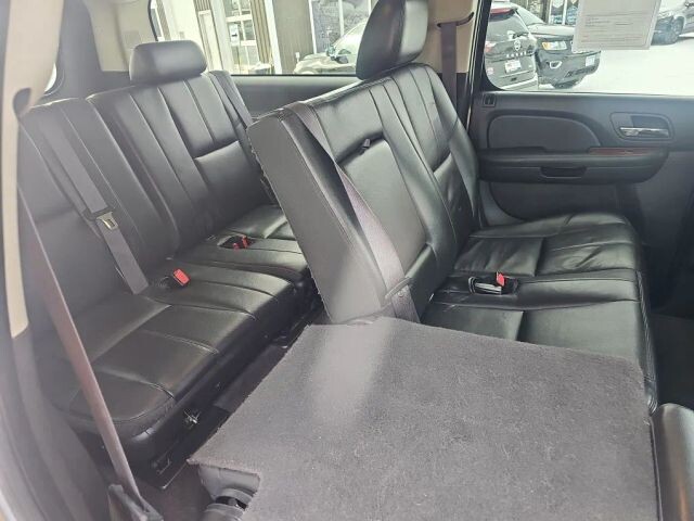 2012 Chevrolet Suburban in Wadena, MN 56482 - 18075851 23