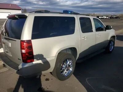 2012 Chevrolet Suburban in Wadena, MN 56482 - 18075851 21