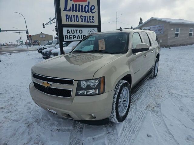 2012 Chevrolet Suburban in Wadena, MN 56482 - 18075851 40