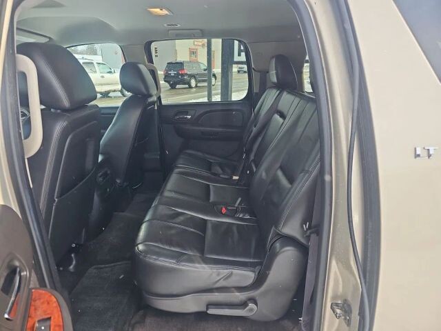 2012 Chevrolet Suburban in Wadena, MN 56482 - 18075851 11