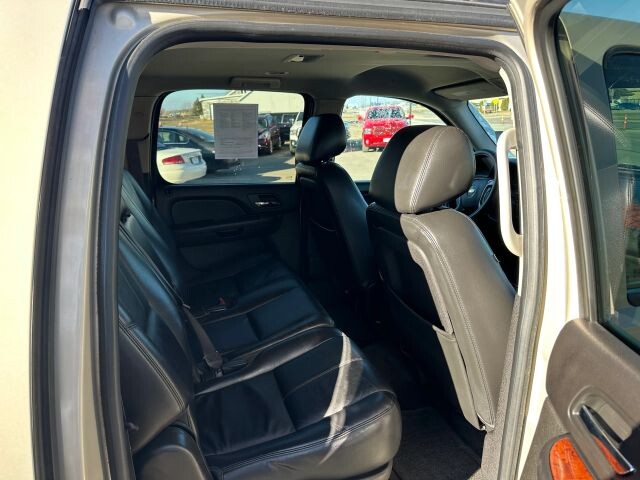 2012 Chevrolet Suburban in Wadena, MN 56482 - 18075851 6