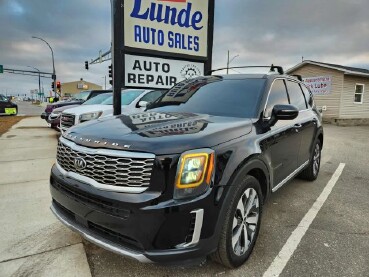 2021 Kia Telluride in Wadena, MN 56482
