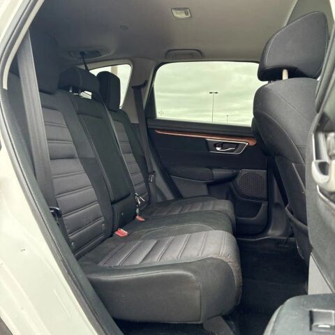 2018 Honda CR-V in Wadena, MN 56482 - 18075856 12