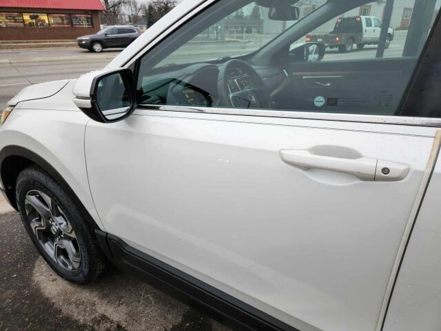 2018 Honda CR-V in Wadena, MN 56482 - 18075856 10
