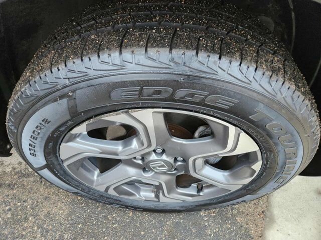 2018 Honda CR-V in Wadena, MN 56482 - 18075856 6