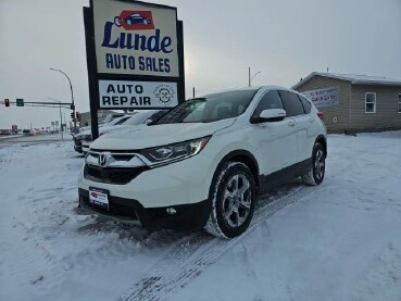 2018 Honda CR-V in Wadena, MN 56482