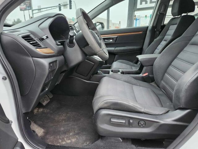 2018 Honda CR-V in Wadena, MN 56482 - 18075856 17