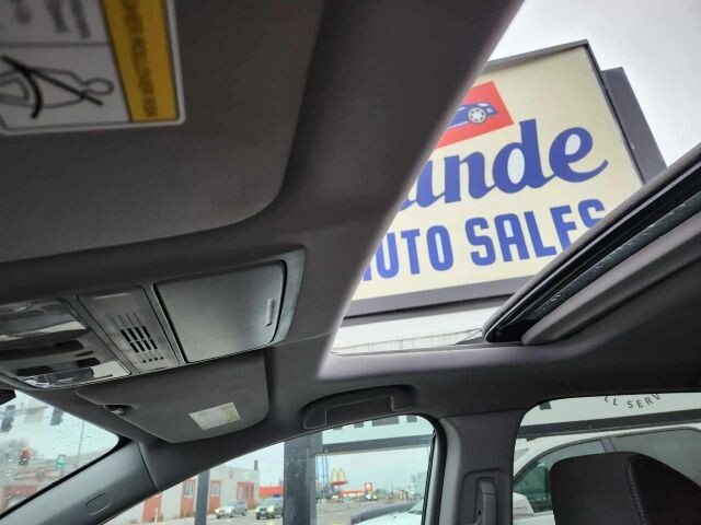 2018 Honda CR-V in Wadena, MN 56482 - 18075856 13