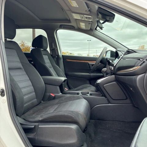 2018 Honda CR-V in Wadena, MN 56482 - 18075856 18