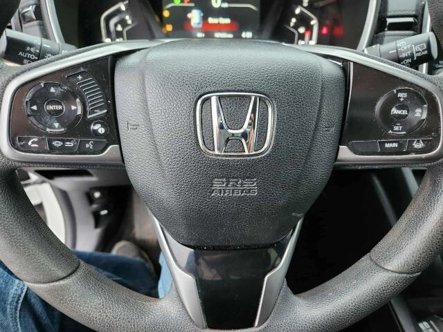 2018 Honda CR-V in Wadena, MN 56482 - 18075856 15