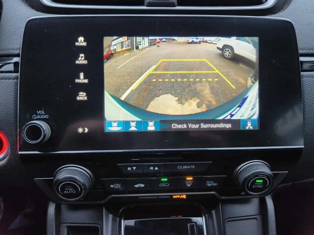 2018 Honda CR-V in Wadena, MN 56482 - 18075856 19