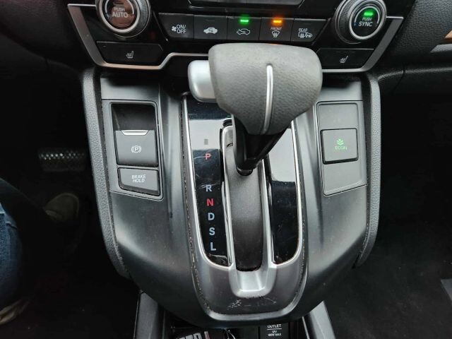 2018 Honda CR-V in Wadena, MN 56482 - 18075856 20