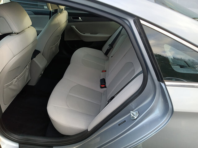 2017 Hyundai Sonata in DuBois, PA 15801 - 18075858 7