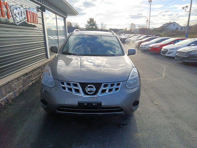 2011 Nissan Rogue in DuBois, PA 15801 - 18075859 2