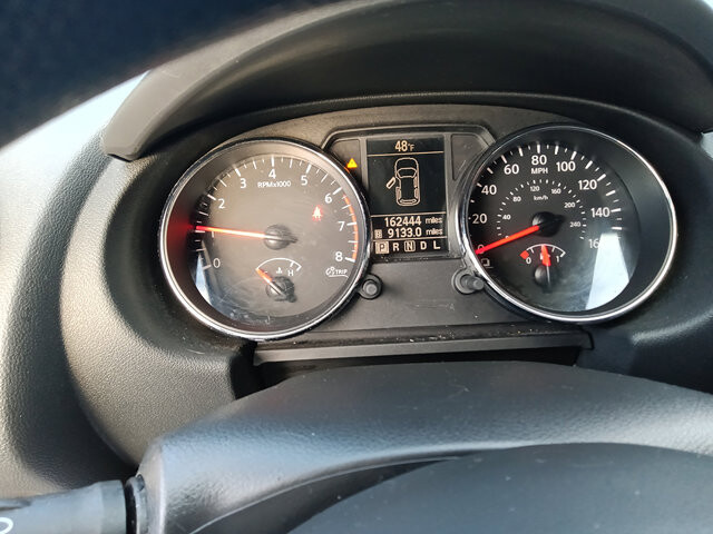 2011 Nissan Rogue in DuBois, PA 15801 - 18075859 5