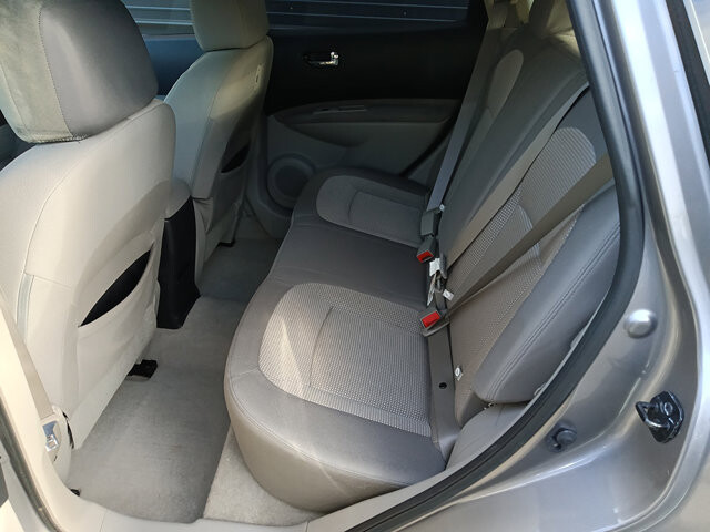 2011 Nissan Rogue in DuBois, PA 15801 - 18075859 7