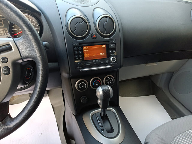 2011 Nissan Rogue in DuBois, PA 15801 - 18075859 4