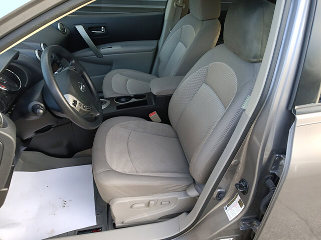 2011 Nissan Rogue in DuBois, PA 15801 - 18075859 6