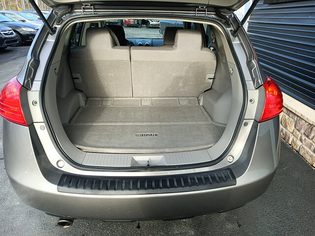 2011 Nissan Rogue in DuBois, PA 15801 - 18075859 10
