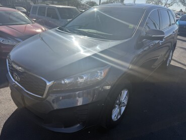 2020 Kia Sorento in Phoenix, AZ 85022