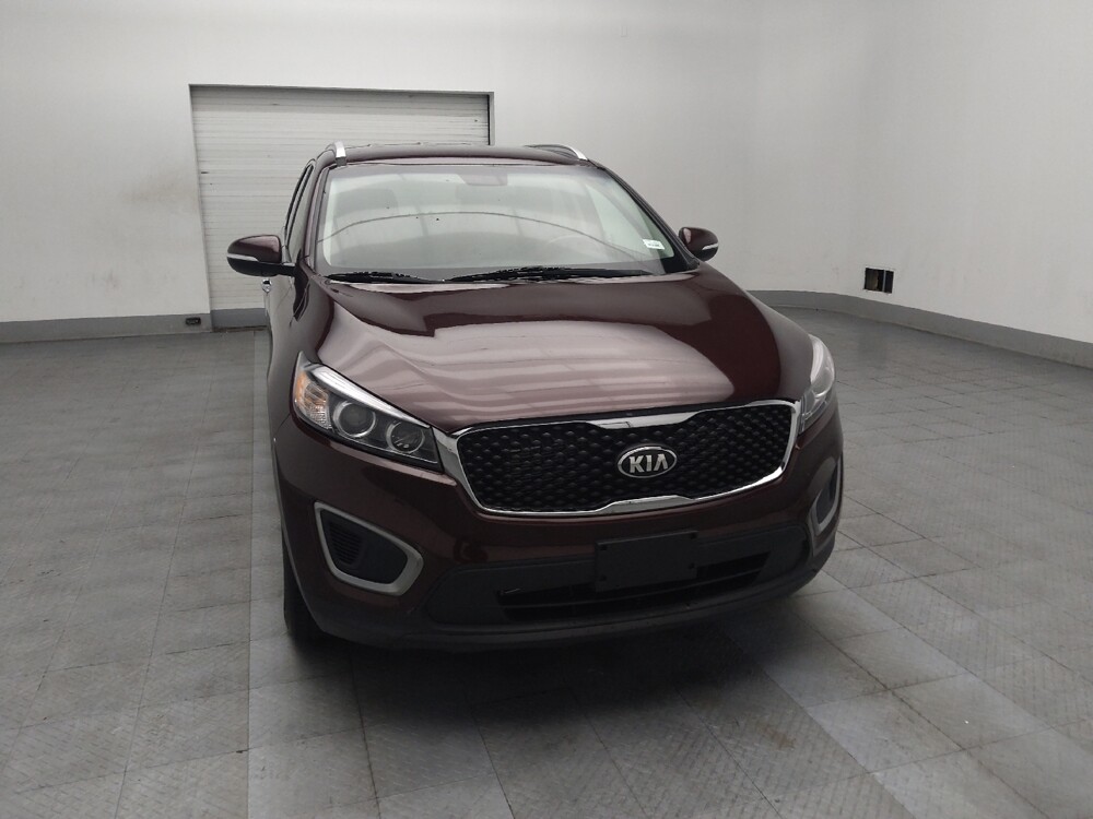 2016 Kia Sorento in Conyers, GA 30094 - 18075869 14