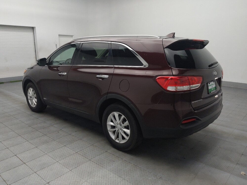 2016 Kia Sorento in Conyers, GA 30094 - 18075869 5