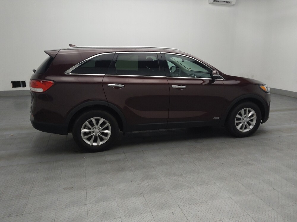 2016 Kia Sorento in Conyers, GA 30094 - 18075869 10