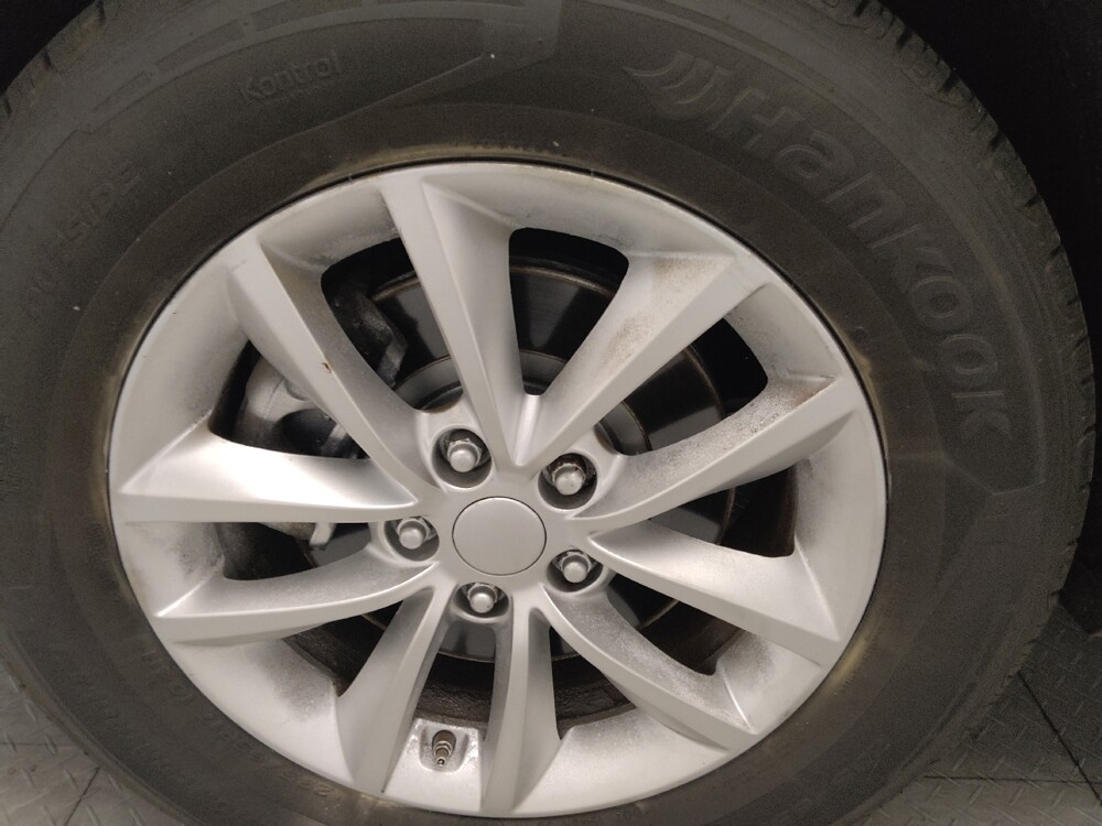 2016 Kia Sorento in Conyers, GA 30094 - 18075869 31