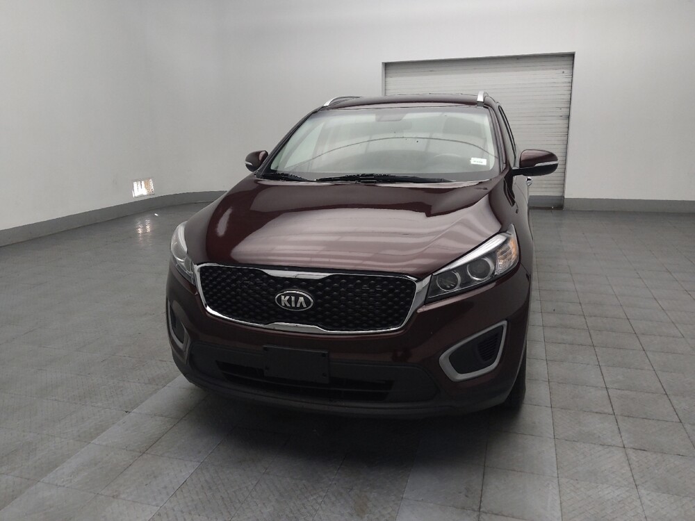 2016 Kia Sorento in Conyers, GA 30094 - 18075869 15