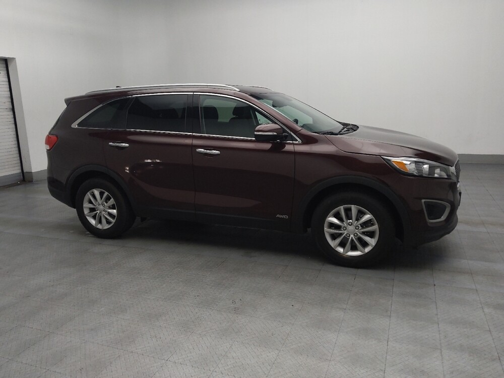 2016 Kia Sorento in Conyers, GA 30094 - 18075869 11