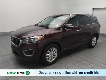2016 Kia Sorento in Conyers, GA 30094