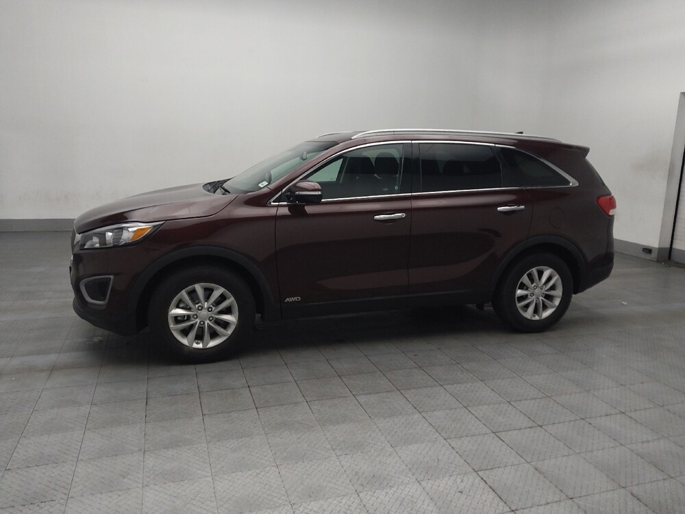 2016 Kia Sorento in Conyers, GA 30094 - 18075869 2