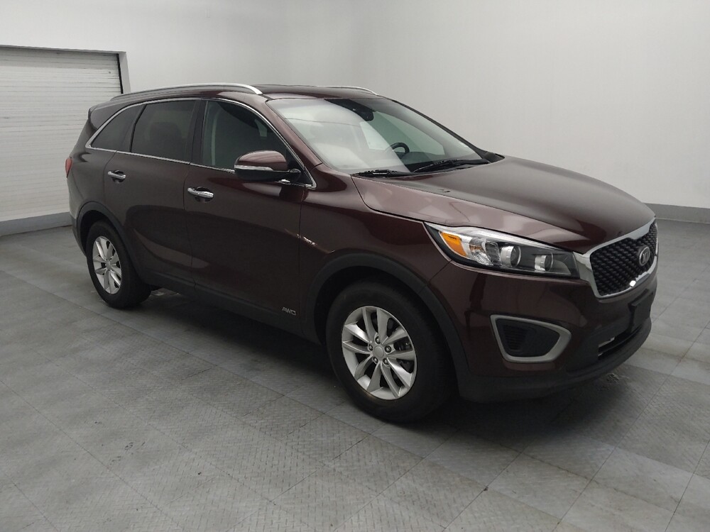 2016 Kia Sorento in Conyers, GA 30094 - 18075869 13