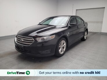 2013 Ford Taurus in Montclair, CA 91763