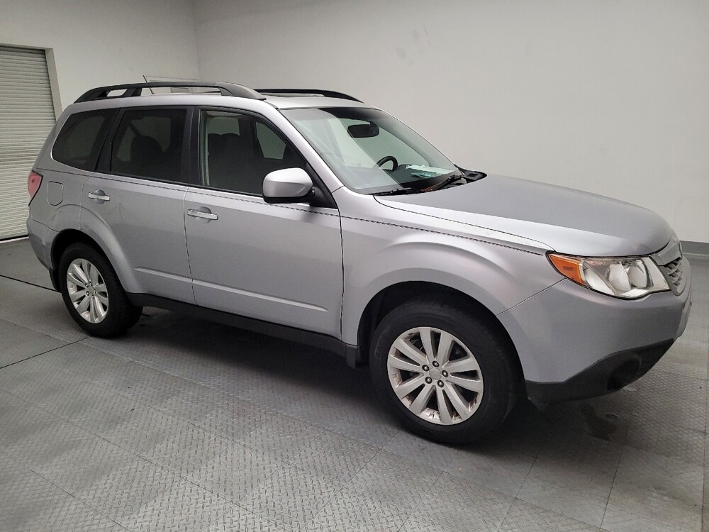2013 Subaru Forester in El Cajon, CA 92020 - 18075872 11