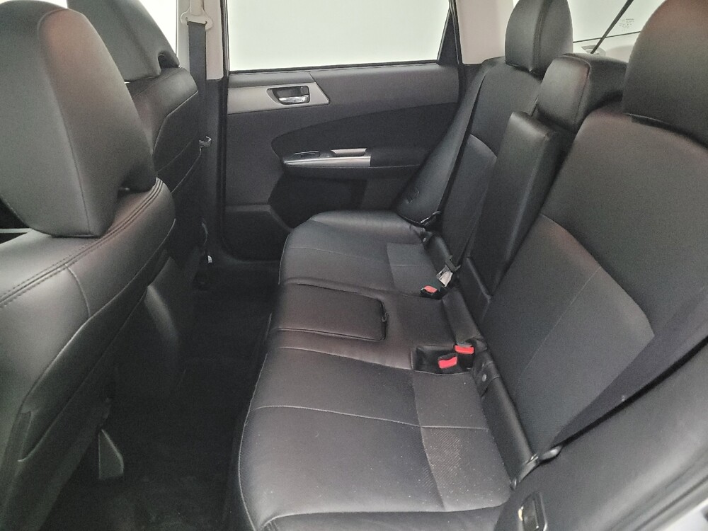 2013 Subaru Forester in El Cajon, CA 92020 - 18075872 18