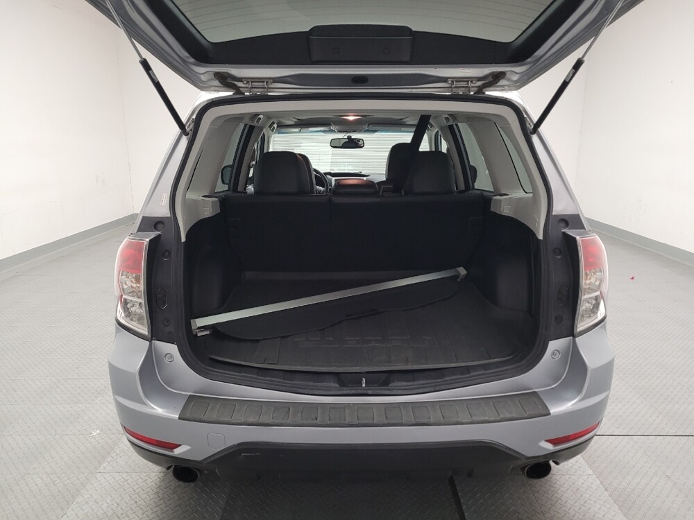 2013 Subaru Forester in El Cajon, CA 92020 - 18075872 29