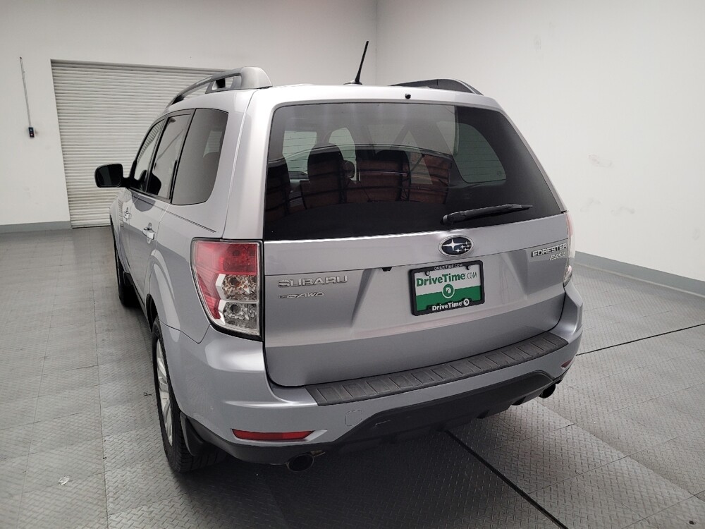 2013 Subaru Forester in El Cajon, CA 92020 - 18075872 6