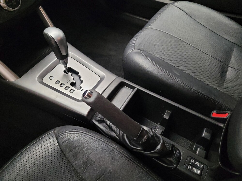 2013 Subaru Forester in El Cajon, CA 92020 - 18075872 26